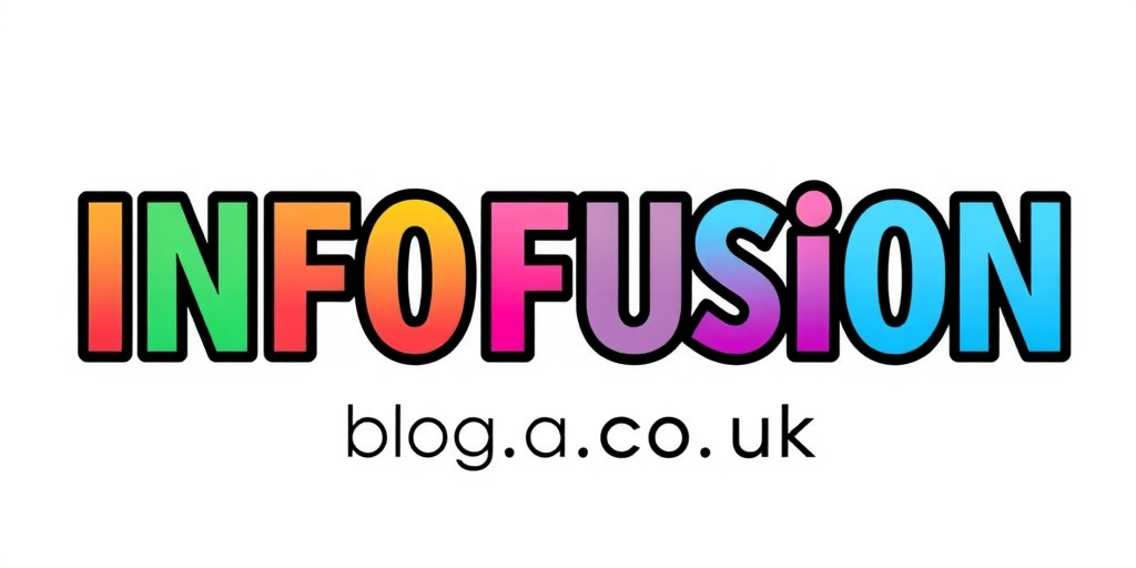 The Info Fusion Blog